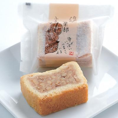 ふるさと納税 坂城町 信州くるみ倶楽部セット 合計2箱(1箱:6個入り)