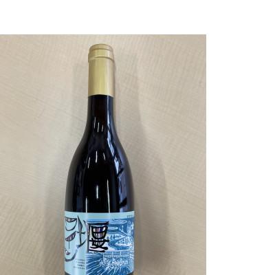 ふるさと納税 羽村市 堰ワイン 500ml