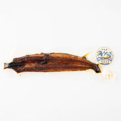 ふるさと納税 津奈木町 熊本県津奈木町産 うなぎ蒲焼2尾 計260g〜340g[神味羅]