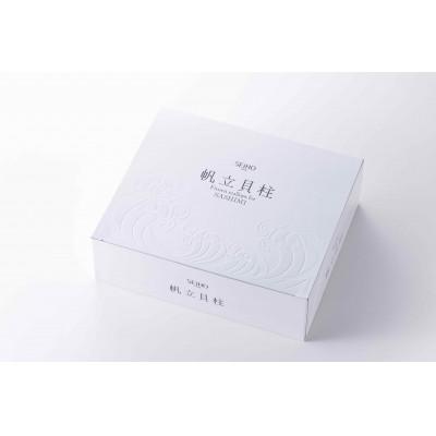 ふるさと納税 青森市 青森県陸奥湾産ほたて貝「冷凍貝柱」 1kg