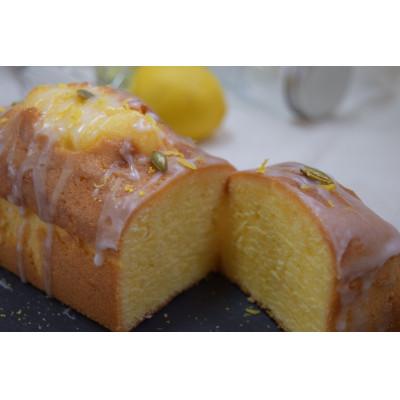 ふるさと納税 加東市 レモンドリズルケーキ 3本セット ギフトや贈り物にも