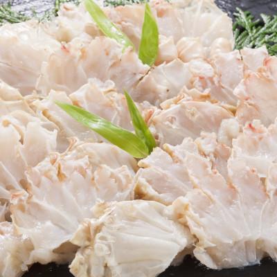ふるさと納税 網走市 【訳あり】カット済み 蒸し蟹・鍋用 2大かに 肩肉食べ比べセット 計2kg 【タラバ・ズワイ蟹】 |  | 03