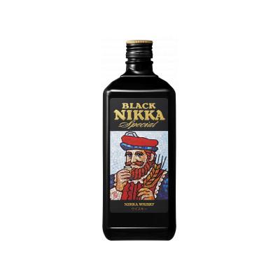 ふるさと納税 さくら市 ニッカ ブラックニッカ スペシャル 700ml 1本