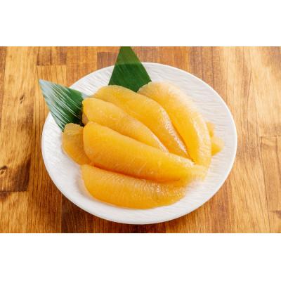 ふるさと納税 長万部町 味付け数の子 300g