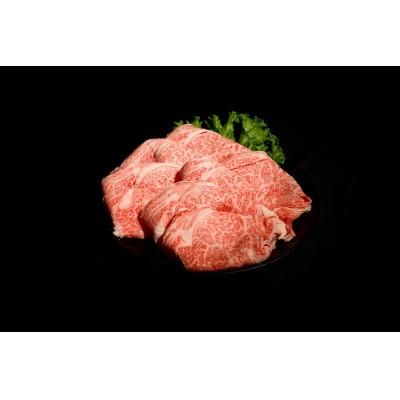 ふるさと納税 加東市 神戸牛一頭すき焼き&amp;焼肉 計800g(各200g)