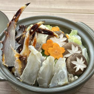 ふるさと納税 網走市 [訳あり][数量限定]蒸し蟹・鍋用 生冷凍 たらば蟹 ダキアーム半割 1kg×5袋 計5kカット済