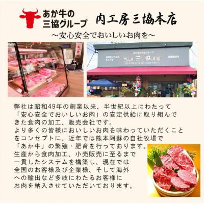 ふるさと納税 益城町 あか牛ヒレステーキ240g(あか牛ヒレ120g×2枚)(益城町) |  | 02