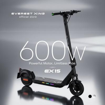 ふるさと納税 土岐市 2色から選べる 特定小型原付 EVEREST XING EX15 【Acalie】 | 