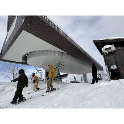 ふるさと納税 上越市 キューピットバレイ2026-2027シーズンリフト1日券引換券 1枚 |  | 01