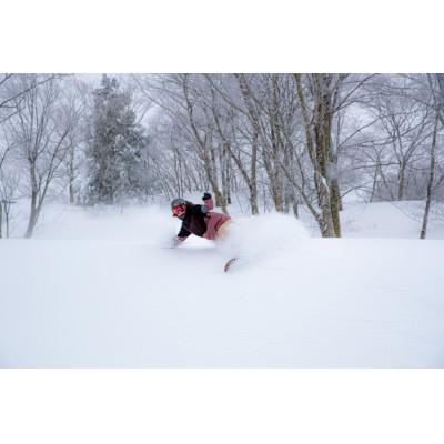 ふるさと納税 上越市 キューピットバレイ2026-2027シーズンリフト1日券引換券 1枚 |  | 02