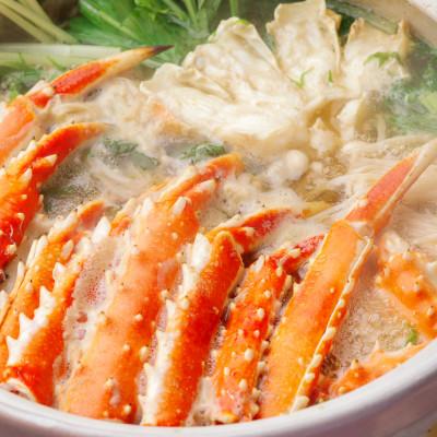 ふるさと納税 網走市 【訳あり】　生冷たらばダキアーム半割　1kg×5　蒸し蟹・鍋用　計5kg | 