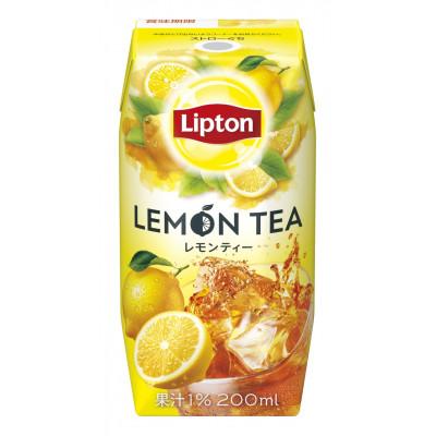 ふるさと納税 江南市 森永乳業 リプトン バラエティパック レモンティー & ミルクティー 各6本 プリズマパック |  | 01
