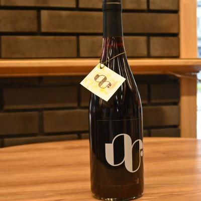 ふるさと納税 高山村 2024赤ワイン Red Blend カベルネ・ソーヴィニヨン&amp;カベルネ・フラン&amp;メルロー