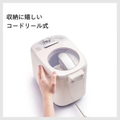 ふるさと納税 燕市 ツインバード　 5合精米器 (EMR-EG55W) |  | 03