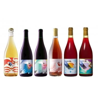 ふるさと納税 南陽市 グレリパ みんなで楽しむホームパーティ6本セット 750ml × 6本 [S2708] |  | 01