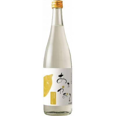 ふるさと納税 清里町 さつまいも焼酎 あまかおる シルクスウィート 720ml