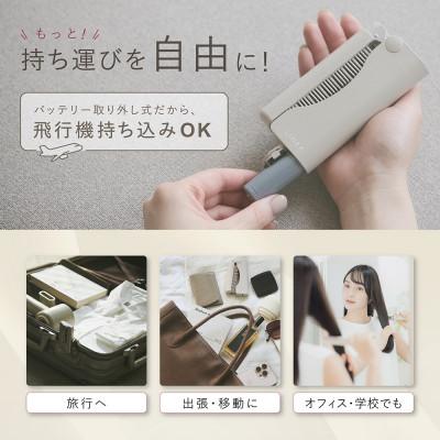 ふるさと納税 つくばみらい市 【森香澄さんアンバサダー】LINKA リンカ スリークオン リーブル (飛行機持ち込み可能モデル) |  | 01