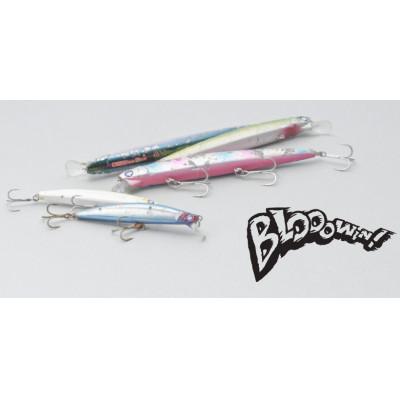 ふるさと納税 館山市 ブルーブルールアーBlooowin!140F ウミホタル ふるさと納税限定カラー |  | 02
