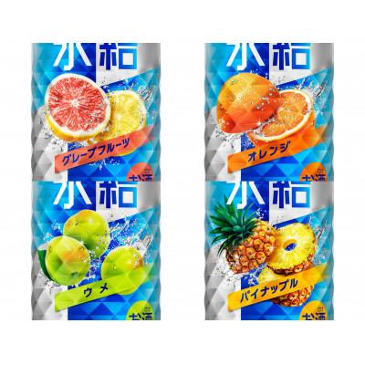 ふるさと納税 御殿場市 キリン酎ハイ12種贅沢セット350ml(12種×各2本)　氷結・本搾り・華よいシリーズ |  | 01