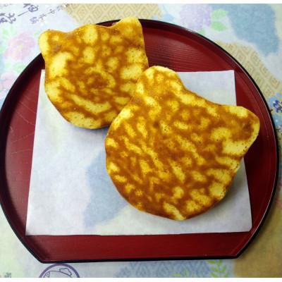 ふるさと納税 日の出町 ねこどら 8個入