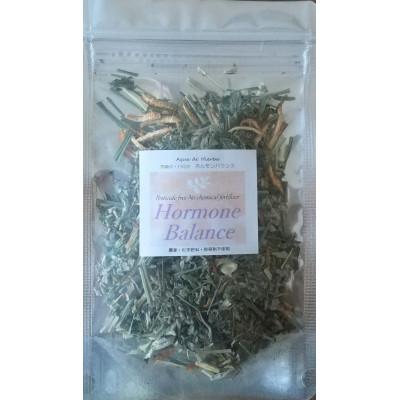 ふるさと納税 日向市 日向トウキブレンド・ ホルモンバランス ティー 15g×1袋
