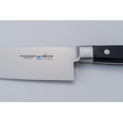 マダム包丁 別誂 楽天市場】【ふるさと納税】TSマダムナイフ/口金付きモデル 三徳