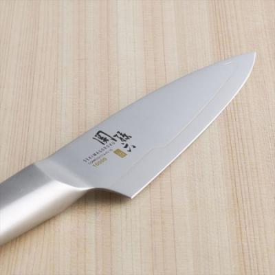 ふるさと納税 関市 ＜オールステンレス＞ 関孫六 10000ST ペティ120mm