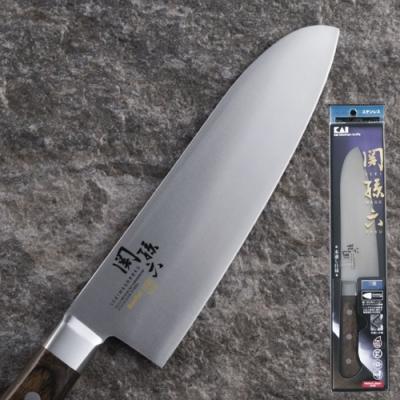 ふるさと納税 関市 関孫六 べにふじ 三徳165mm