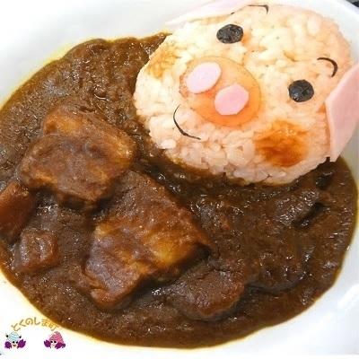 ふるさと納税 徳之島町 〜島豚の角煮が“ごろっと"入った〜徳之島ご当地豚カレー