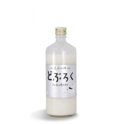 ふるさと納税 伊那市 黒松仙醸どぶろく 600ml×6本セット