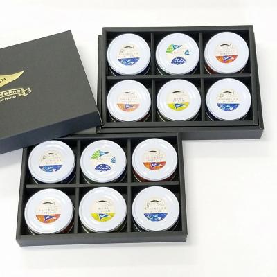 ふるさと納税 黒潮町 グルメ缶詰12缶セット/日頃の時短料理やギフトにもオススメです [1112]