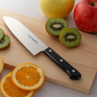 ふるさと納税 関市 TSマダムナイフ/口金無しモデル 三徳包丁