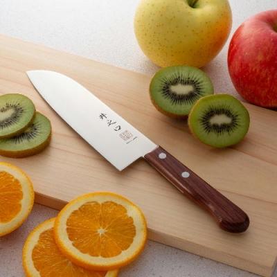 ふるさと納税 関市 [井之口] 三徳包丁 刃渡り165mm