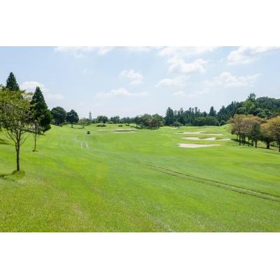 ふるさと納税 飯能市 飯能グリーンカントリークラブ 平日ゴルフプレー券(1名様)+同伴者優待セット