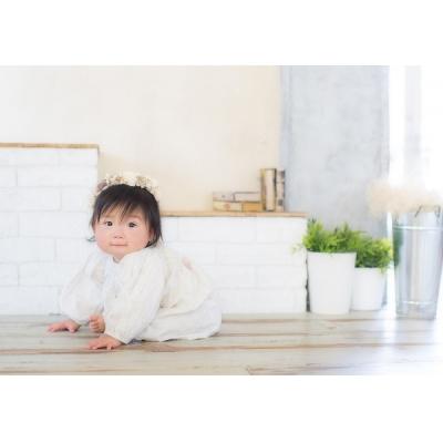 ふるさと納税 飯能市 今しか残せない赤ちゃんフォトプラン