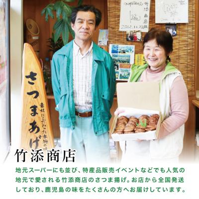 ふるさと納税 南さつま市 【本場 鹿児島】さつま揚げ 「海」(5種 30個) |  | 03