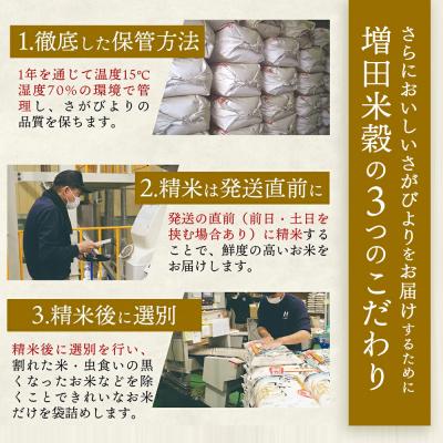 ふるさと納税 神埼市 【令和7年産】さがびより 精米 10kg(H015224) |  | 02