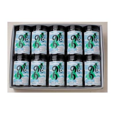 ふるさと納税 南あわじ市 「あわじのり」10本箱入り 淡路島で大人気!薄口で海苔の香りが抜群の味付のり!