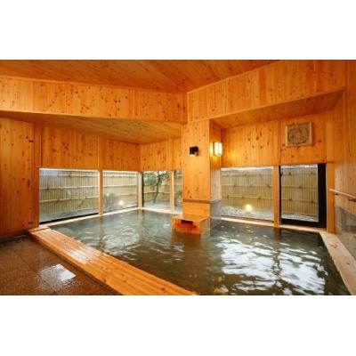 ふるさと納税 豊後高田市 [スピード発送] 真玉温泉山翆荘 スパランド真玉 ペア宿泊券 (宿泊のみ) 宿泊券 チケット 宿 旅