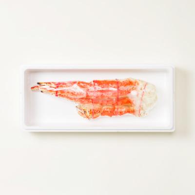 ふるさと納税 根室市 1肩1kgのボイルたらばがに足 C-07023 |  | 03