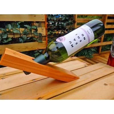 ふるさと納税 飯能市 西川材ワインセラー