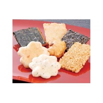 ふるさと納税 飯能市 [釜久米菓]七宝あられ27袋