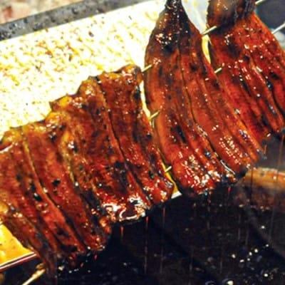 ふるさと納税 関市 うなぎお食事券【5,000円分】(5,000円×1枚)　7営業日以内に発送! |  | 03