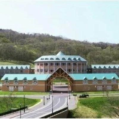 ふるさと納税 浦河町 優駿ビレッジAERU宿泊招待券(1泊朝食付大人1名用)[07-094]