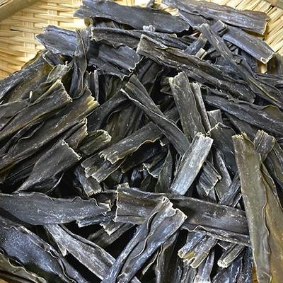 ふるさと納税 釧路市 北海道産 切り出し昆布 200g×3 ふるさと納税 昆布 F4F-7771 |  | 01