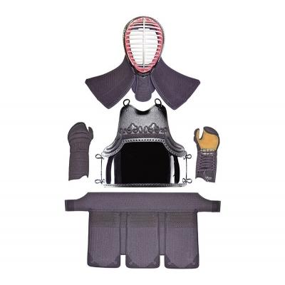 ふるさと納税 西都市 【日本剣道具製作所】剣道防具セット　SAITO　防具袋付[3210] |  | 01