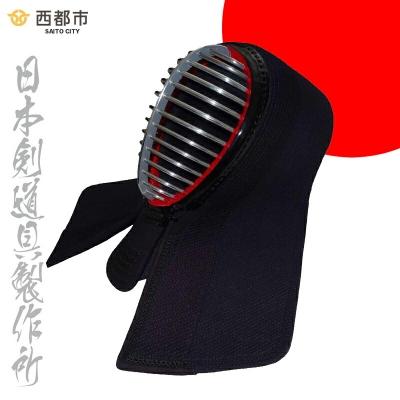 ふるさと納税 西都市 [日本剣道具製作所]剣道防具 HASE 面 [2556]