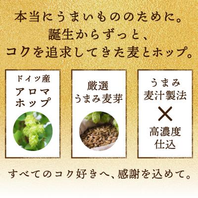 ふるさと納税 焼津市 麦とホップ350ml×1箱【焼津サッポロビール】(a12-267) |  | 02