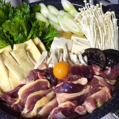 ふるさと納税 薩摩川内市 鹿児島県産自然育ちの鴨肉(合鴨) 1枚 AS-404