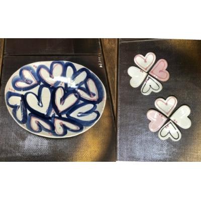 ふるさと納税 飯能市 飯能焼ハッピーギフト